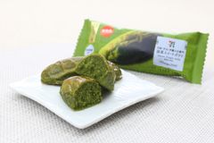 異色の組み合わせ！宇治抹茶×スイートポテト　7月16日より全国のセブン-イレブンにて販売開始