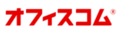 オフィスコム株式会社のロゴ