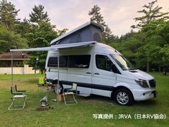 拡大成長を続けるキャンピングカー市場　～業界の動向と最新データをまとめた『キャンピングカー白書2020』を発行～