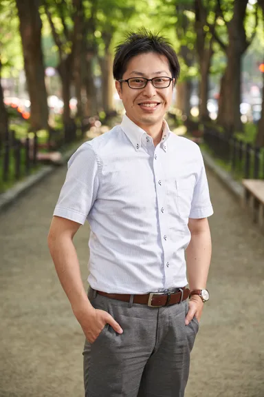 東北福祉大学　平泉 拓