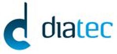 ダイアテックカンパニーのロゴ