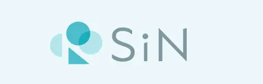 SiNロゴマーク