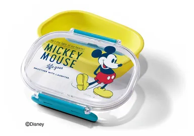 オリジナルランチボックス