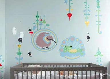 すまあみ氏作「THEO」