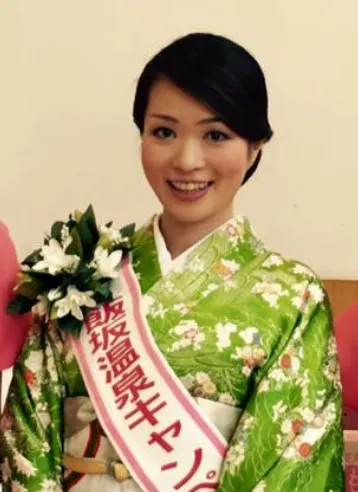 ガイド　高田 薫さん