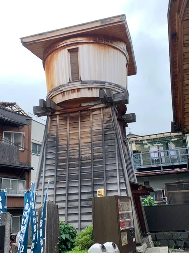 鯖湖湯(さばこゆ)