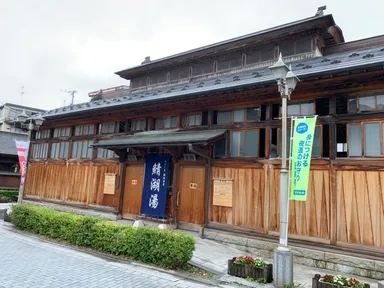 鯖湖湯(さばこゆ)2