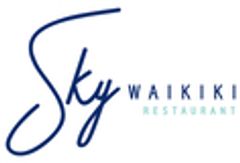 SKY Waikiki LLCのロゴ