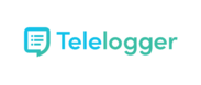 Teleloggerロゴ