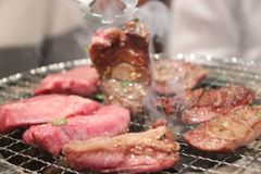 10,000円相当の焼肉コースを常に6,000円でご提供！「焼肉　牛の涎」中野北口に7月15日(水)グランドオープン