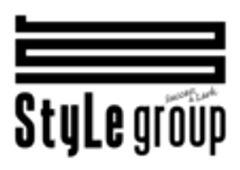株式会社StyLeのロゴ