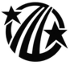 仙台七夕まつり協賛会のロゴ