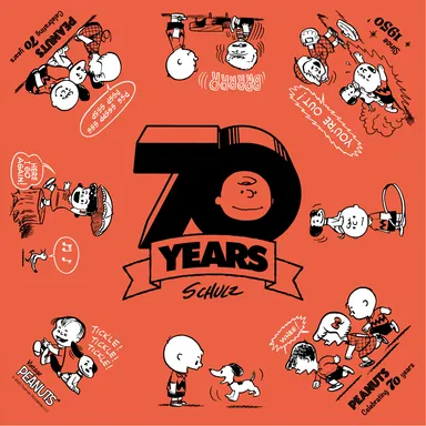 オリジナルクロス