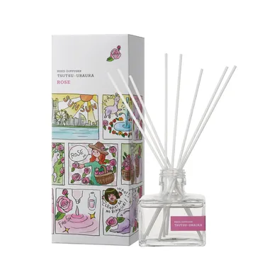 つつうらうら_ばら