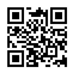 ブティック社ホームページQRコード