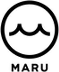 株式会社〇(MARU)のロゴ