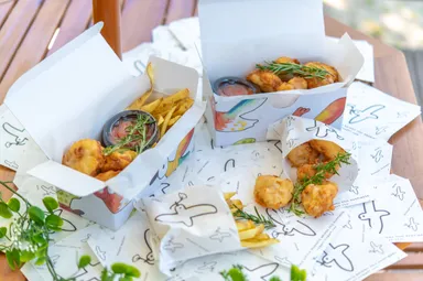 【NUGGET NUGGET】2