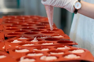 【NUGGET NUGGET】3