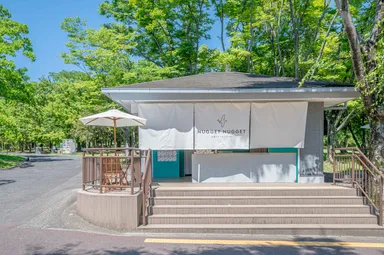 【NUGGET NUGGET】5