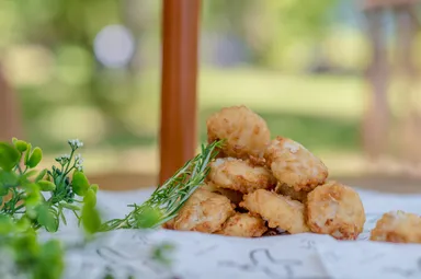 【NUGGET NUGGET】6