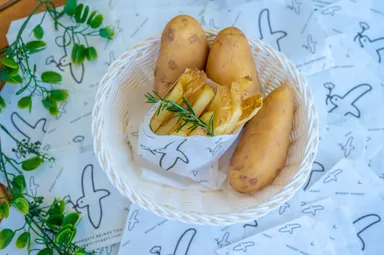 【NUGGET NUGGET】7