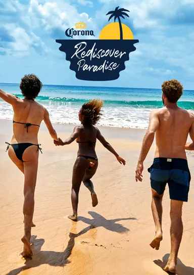 Rediscover Paradise