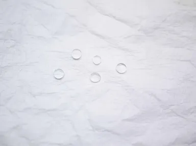 「START.」POINT(2)水に強い