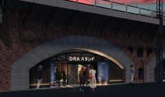 一度で二度楽しめる?!新感覚イタリアンバル「DRAスタンド&ウラドラ」が2020年7月9日より日比谷グルメメゾン内にオープン