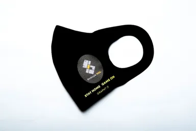 渋谷ハル セット サテンシール貼り付け例(1)