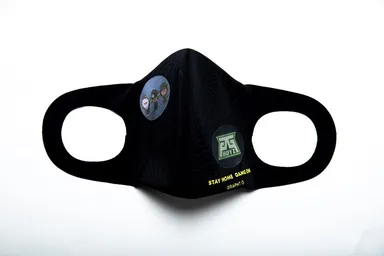 GG BOYZ セット サテンシール貼り付け例(2)