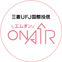 サービスロゴ　丸型ロゴ