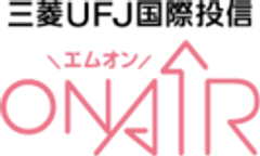 三菱UFJ国際投信株式会社のロゴ