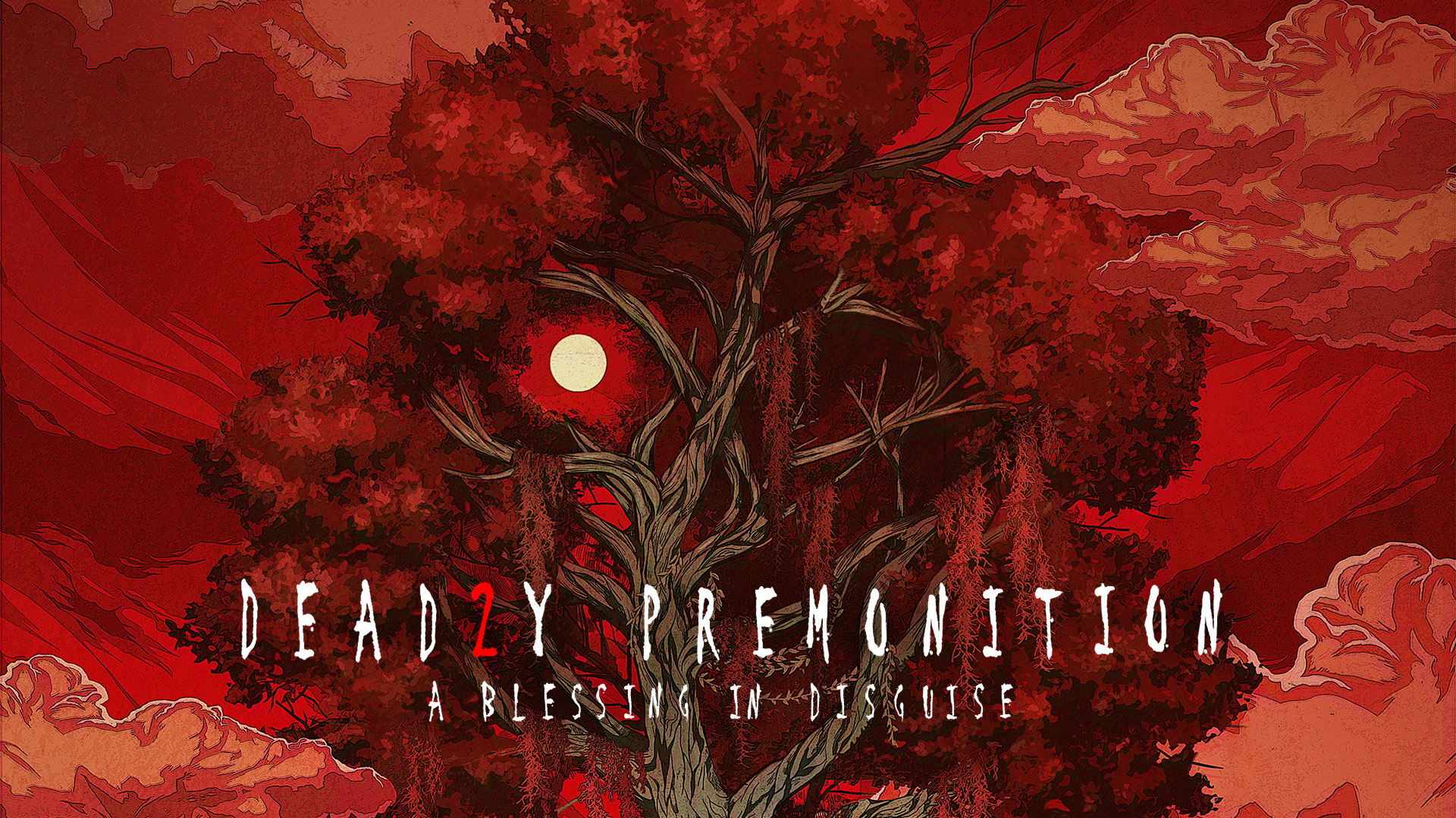 Nintendo Switch Tm Deadly Premonition2 本日世界同時発売 公式ページで壁紙やzoom背景などを限定配布 さらに前作が期間限定で50 Offに 記事詳細 Infoseekニュース