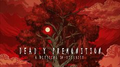 Nintendo Switch(TM)『Deadly Premonition2』、本日世界同時発売！公式ページで壁紙やZoom背景などを限定配布、さらに前作が期間限定で50％OFFに！