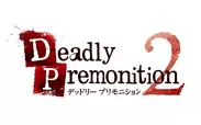 『Deadly Premonition2』タイトルロゴ
