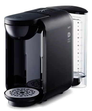 『ＵＣＣドリップポッドマシン DP2 ブラック』