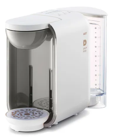 『ＵＣＣドリップポッドマシン DP2 ホワイト』