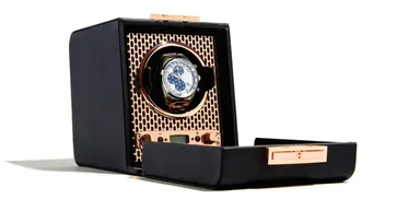 WOLF Axis watch winder(3)