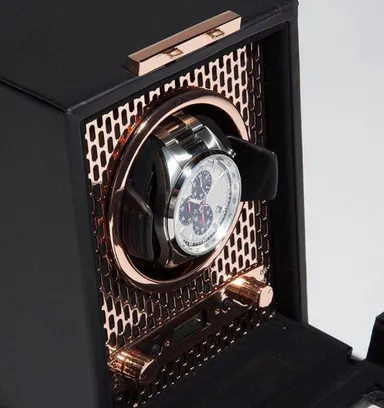 WOLF Axis watch winder(6)