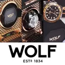 WOLF Axis watch winder 3モデル(2)