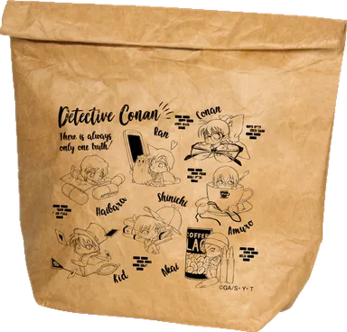 タイベックランチバック