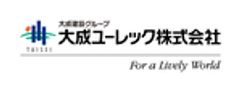 大成ユーレック株式会社のロゴ
