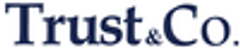 株式会社トラストアンドカンパニーのロゴ