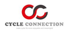 サイクルコネクション合同会社のロゴ