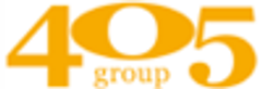 有限会社405のロゴ