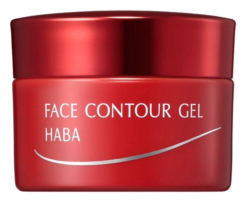 もたつくラインをすっきり美シルエットに
2020年9月23日(水)より数量限定発売!
『スリムフェイスジェル』