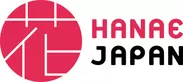 HANAE JAPAN ロゴ