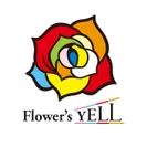 Flower's YELL ロゴ