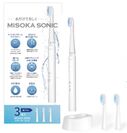 音波歯ブラシ購入で、3種の乳酸菌タブレットプレゼント『MISOKA SONIC(ミソカソニック)』夏のキャンペーン　期間限定　2020年7月10日～8月9日