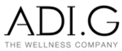 株式会社ADI.Gのロゴ